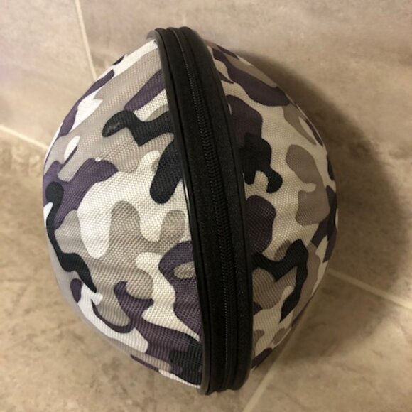 3/$12 CupCase Your Bras Travel Bag EUC - Picture 7 of 13